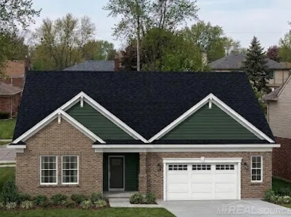 23005 Euclid St, Saint Clair Shores, MI 48082