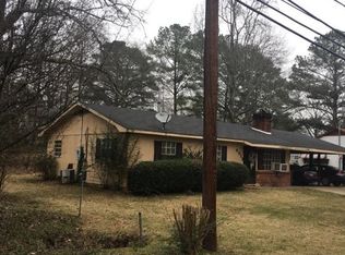 4012 30th St, Meridian, MS 39307