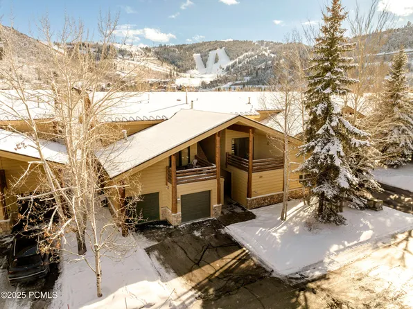 1770 Deer Valley Dr #302, Park City, UT 84060