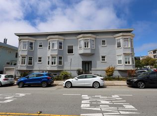 804 Euclid Ave #2, San Francisco, CA 94118