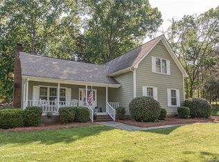 10812 Painted Tree Rd, Charlotte, NC 28226