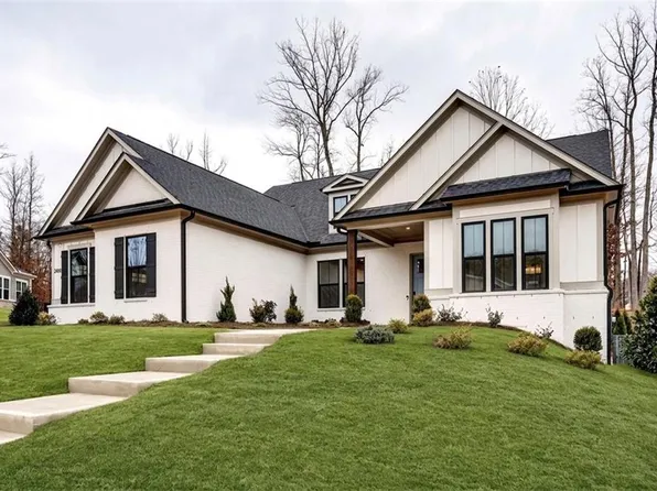 2855 Medford Dr, Cumming, GA 30041