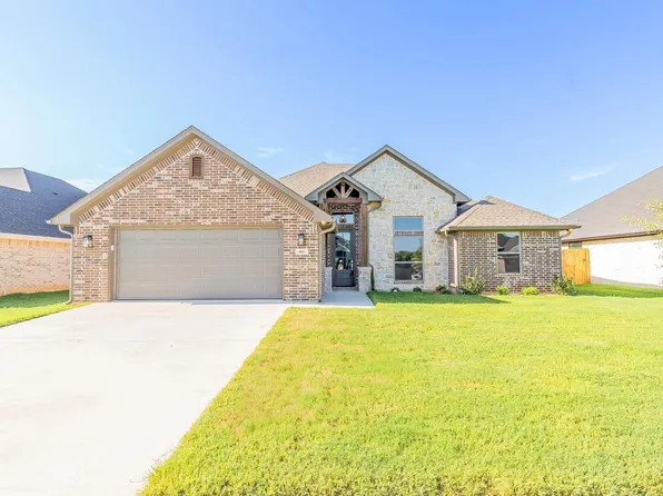 403 Meadow Ct, Chandler, TX 75758