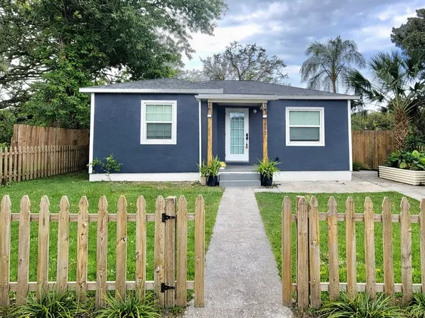 4680 14th Ave S, Saint Petersburg, FL 33711