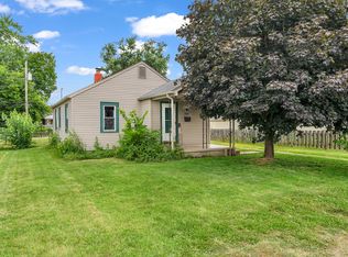 2816 16th St, Columbus, IN 47201