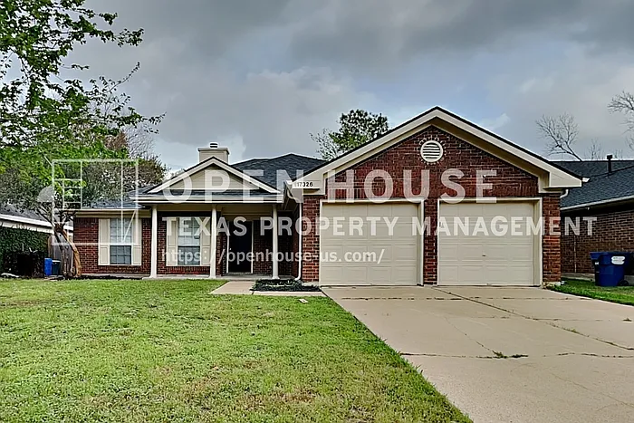 17326 Masonridge Dr — Photo 1