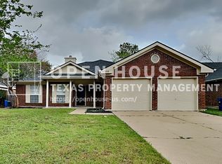17326 Masonridge Dr, Houston, TX 77095