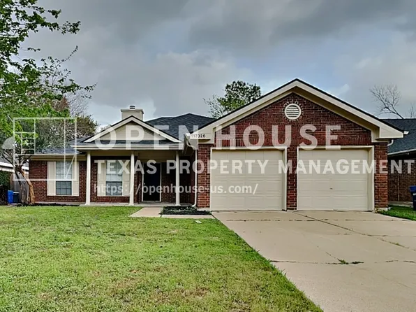 17326 Masonridge Dr, Houston, TX 77095