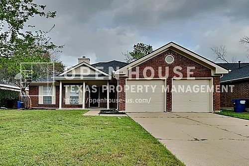 17326 Masonridge Dr Photo 1