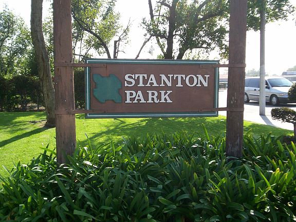 Stanton Park HomeOwners Association