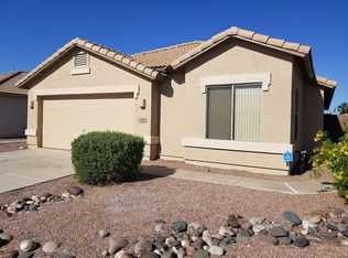 606 S 126th Ave, Avondale, AZ 85323