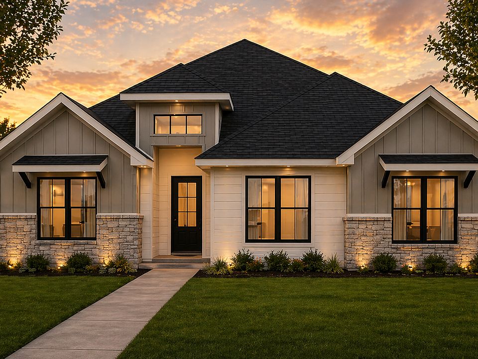 1st image of 9707 Strivers Dr