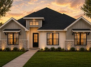 9707 Strivers Dr, Amarillo, TX 79119