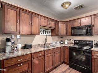 6329 N 62nd Ave, Glendale, AZ 85301