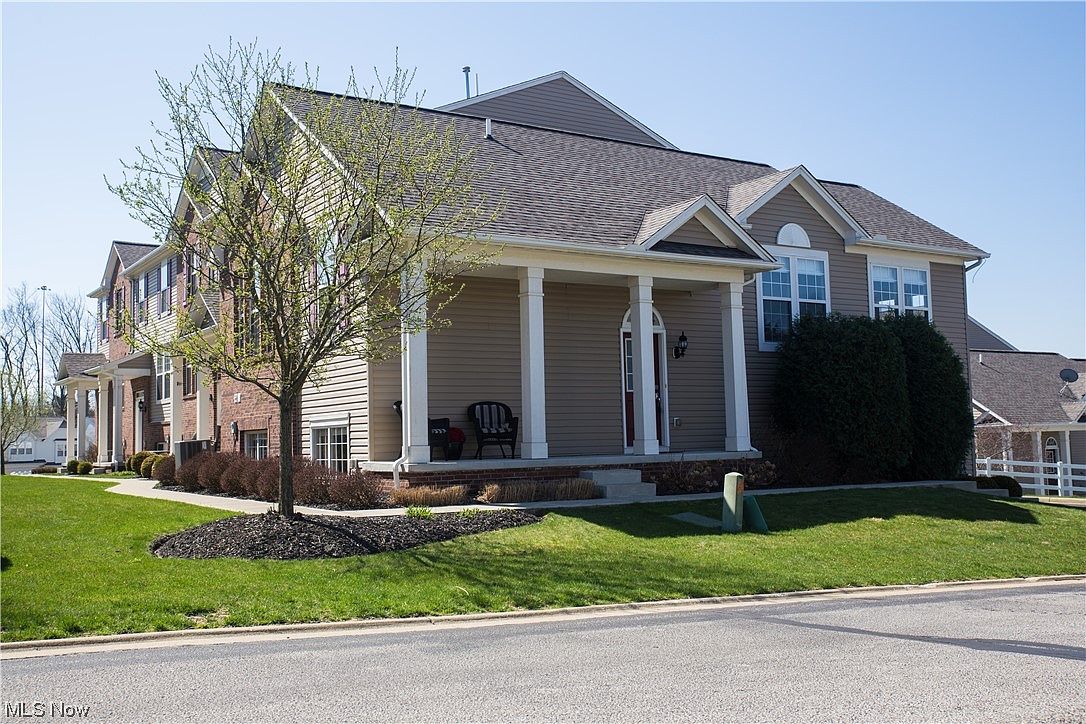417 Stonehurst Dr, Copley, OH 44321 Zillow