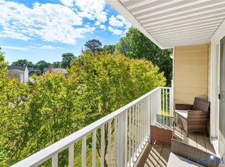 7701 Okeith Ct APT 1612, Henrico, VA 23228