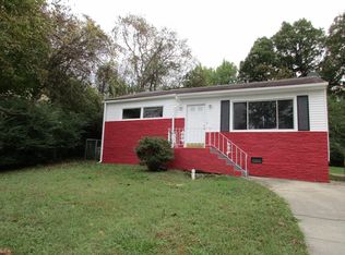 3328 Sunset Ave LOT 28, Knoxville, TN 37914