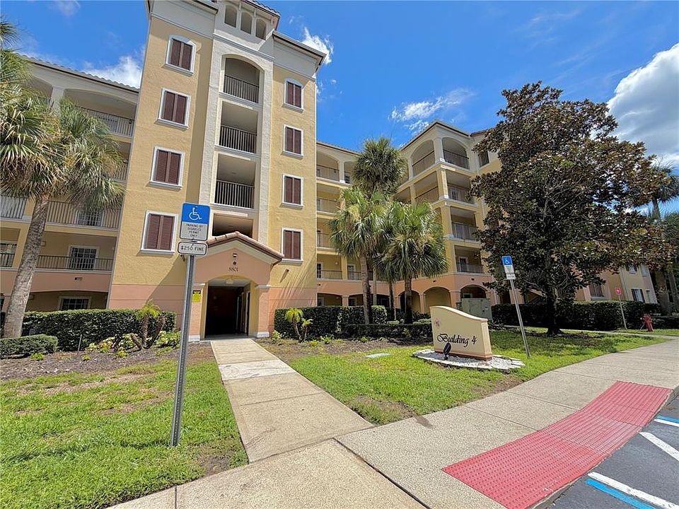 1st image of 8801 WORLDQUEST BOULEVARD #4506