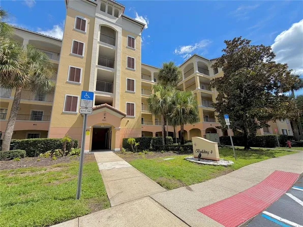 8801 WORLDQUEST BOULEVARD #4506, ORLANDO, FL 32821