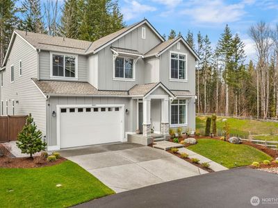9507 Mountain Beaver Avenue SE, Snoqualmie, WA, 98065