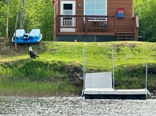Township Road 50 #51, Willow, AK 99688