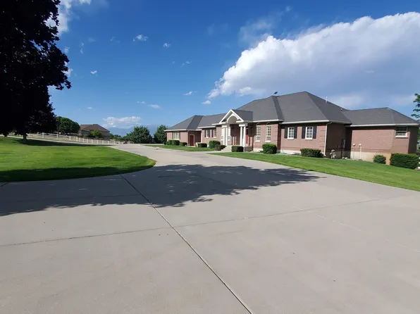 9351 S 6200 W, Payson, UT 84651