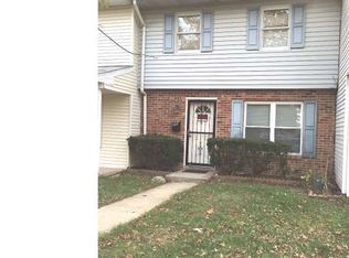 15 Milstone Ct, Sicklerville, NJ 08081