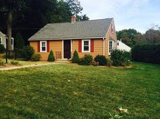 150 Holden St, Worcester, MA 01606