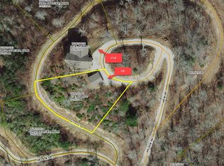 1154 Reflection Dr, Franklin, NC 28734