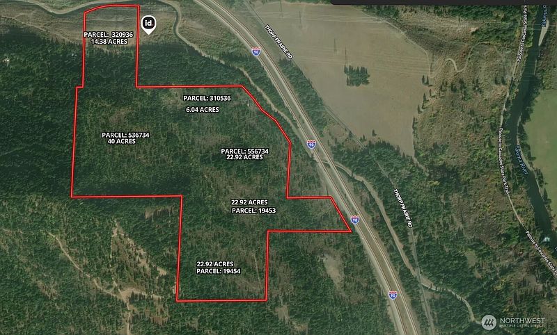 2nd image of 0 Upper Peoh Point