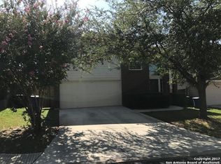 663 Coral Hbr, San Antonio, TX 78251