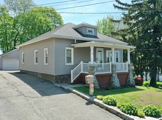 98 Atwood Ave, Waterbury, CT 06705