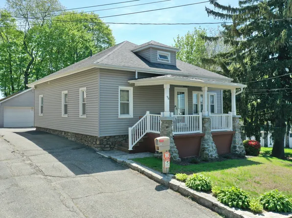 98 Atwood Avenue, Waterbury, CT 06705