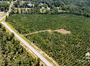 Xx3 Decon Rd, Bonifay, FL 32425