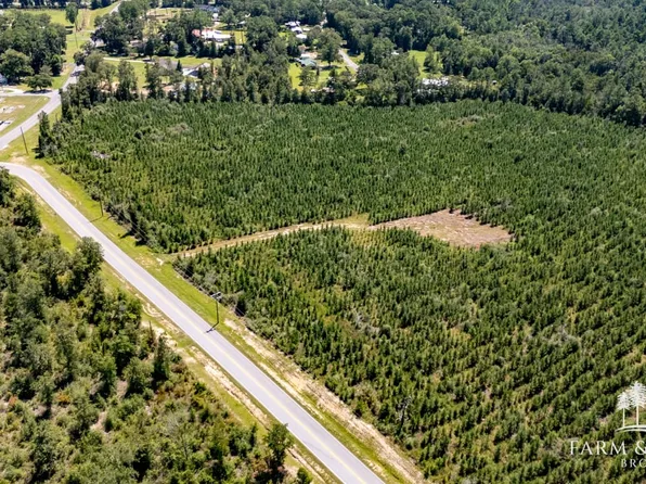 Xx3 Decon Rd, Bonifay, FL 32425