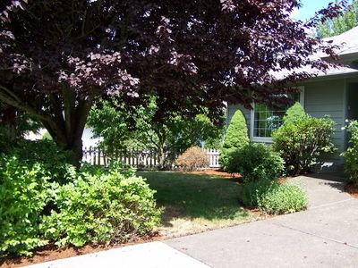 155 N Garden Way, Eugene, OR, 97401