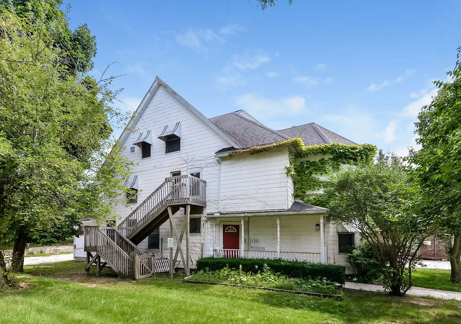 Orchard House — Photo 1