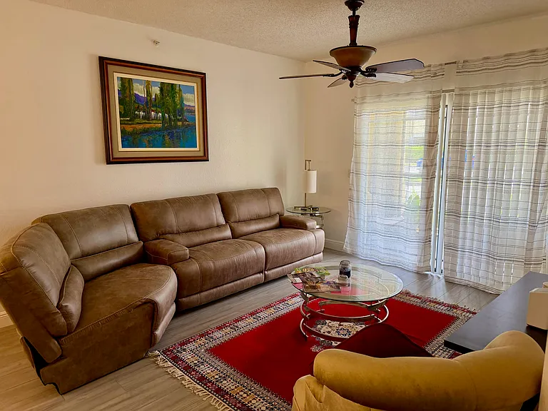 3018 Alcazar Pl #101 — Photo 2