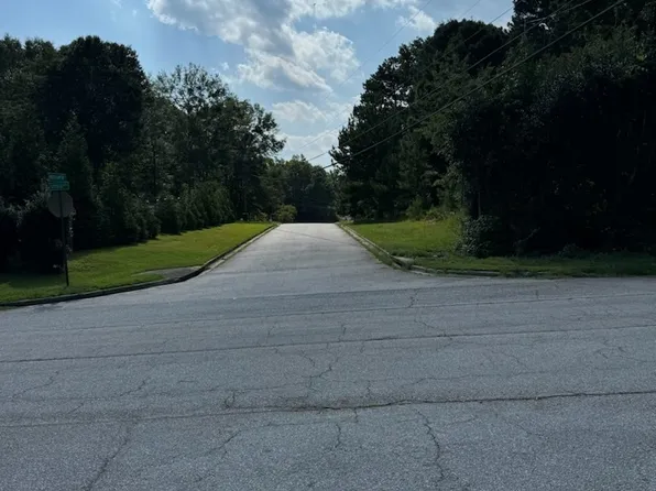 0 Cape Charles Ave, Hampton, GA 30228