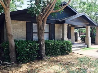 2504 22nd St, Lubbock, TX 79410