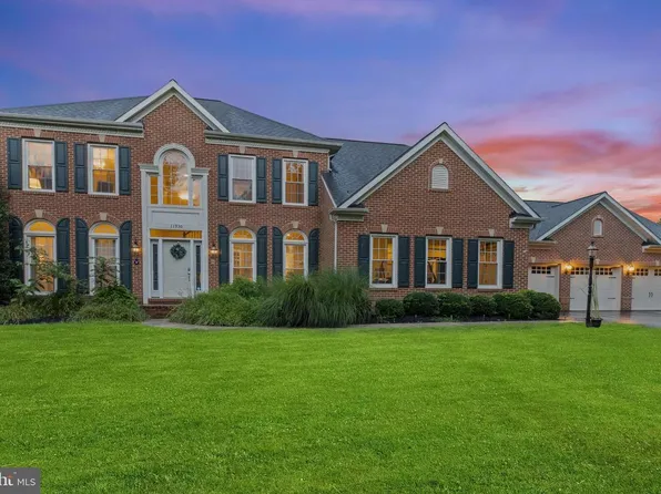 11930 Queen St, Fulton, MD 20759