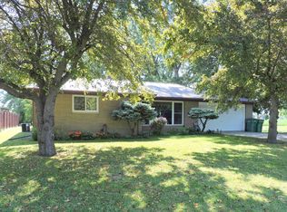 5115 Baxman Rd, Bay City, MI 48706