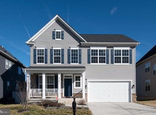 8141 Ridgely Loop, Severn, MD 21144