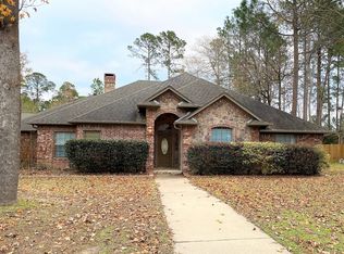 709 Village Gate Cir, Nacogdoches, TX 75961