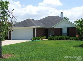 210 Sagebrush Loop, Fairhope, AL 36532