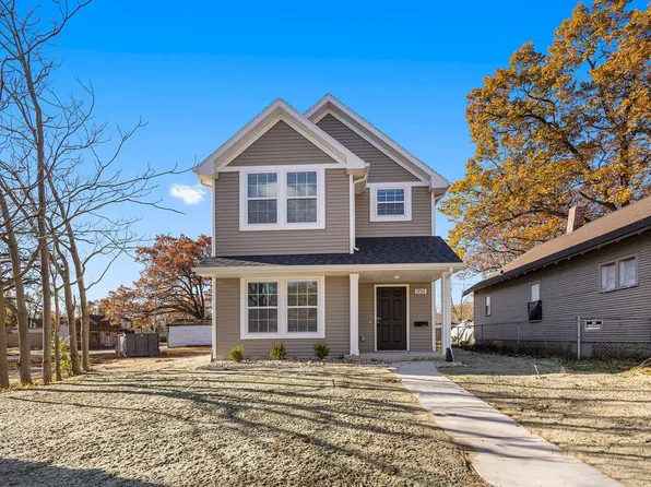 390 Catherine Ave, Muskegon, MI 49442