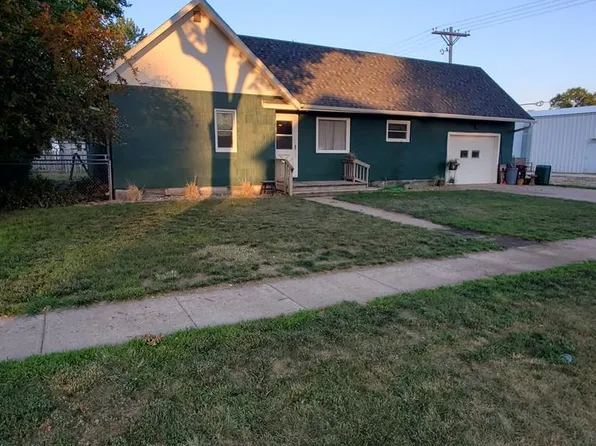 1207 East St, Wood River, NE 68883
