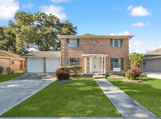 13 Forstall Ave, Kenner, LA 70065