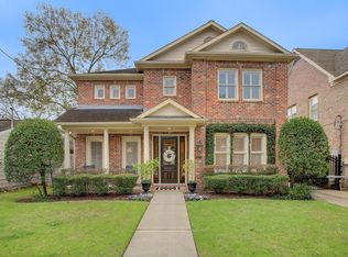 4221 Emory Ave, Houston, TX 77005