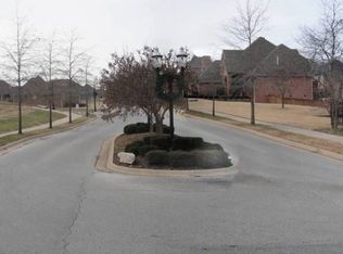 3507 NW Mountainview Rd, Bentonville, AR 72712